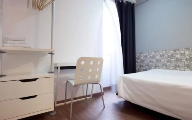Hostal Nitzs Bcn