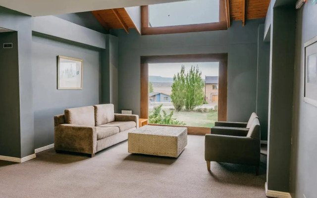 Rochester Calafate