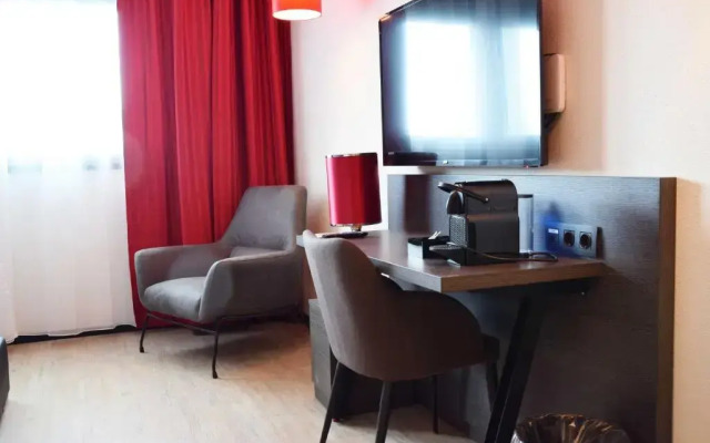 Bastion Hotel Nijmegen
