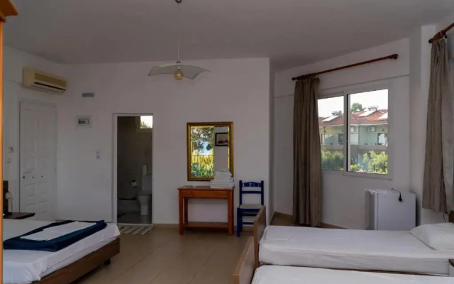 Afroditi Beach Hotel