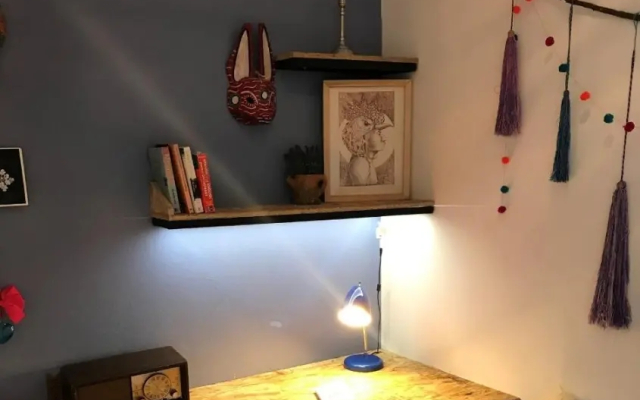 Azul Cielo Hostel