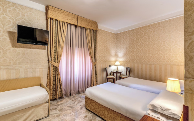 Hotel Orazia