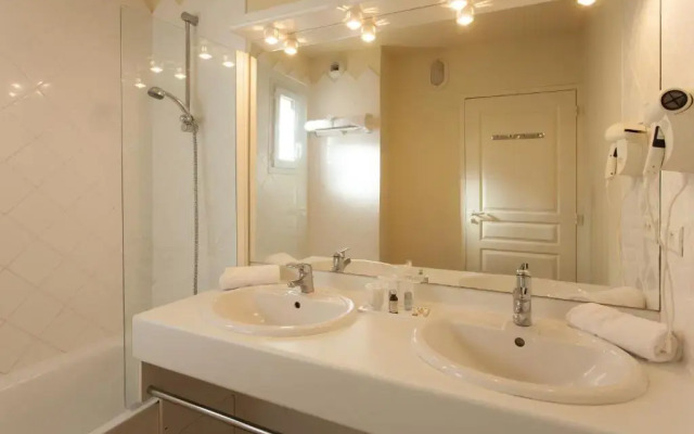 Résidence Les Jardins de Massane