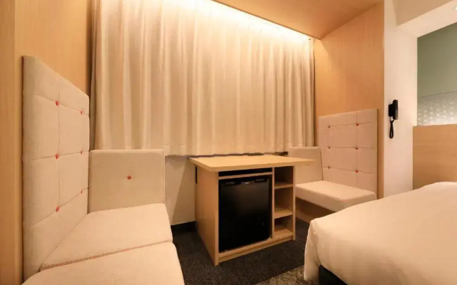 Jr West Group Via Inn Prime Akasaka