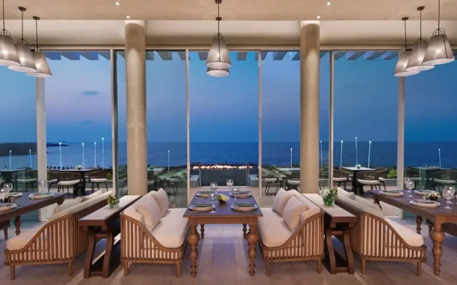 InterContinental Ras Al Khaimah Mina Al Arab Resort & Spa by IHG
