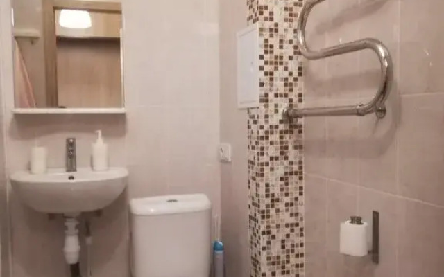Alexk Apartments