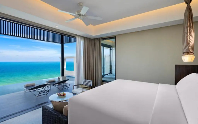 Vana Belle, a Luxury Collection Resort, Koh Samui