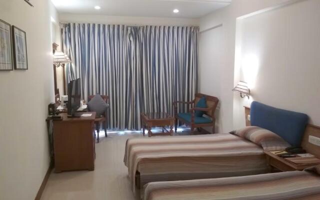 Hindustan Beach Retreat