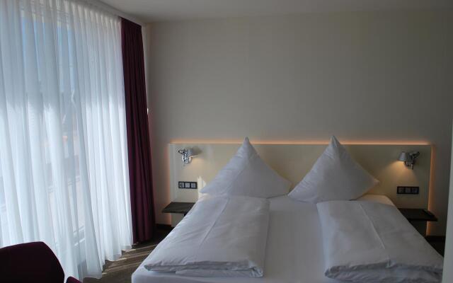 Hotel am Berg Esslingen