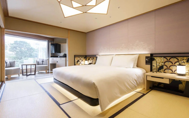 Japanese room 사진 1
