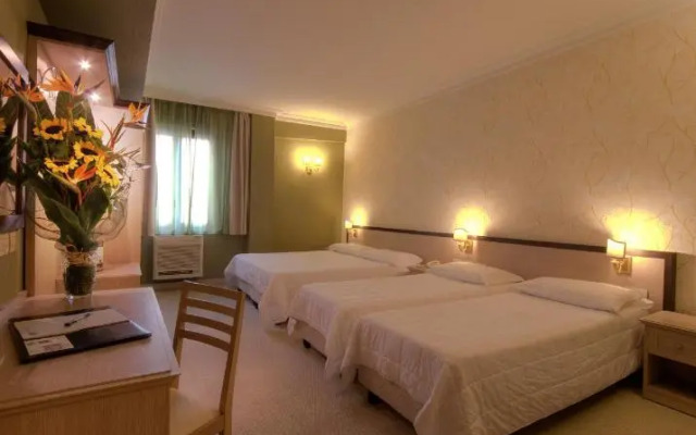Hotel Galileo