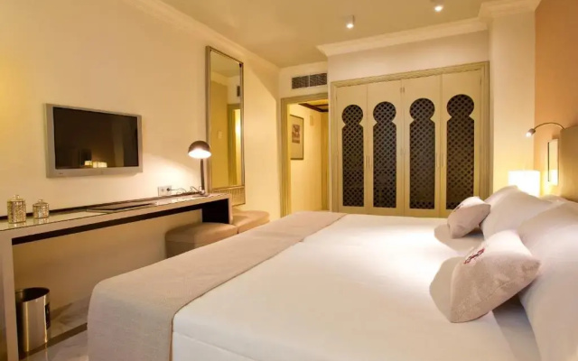 Vincci Albayzin Hotel