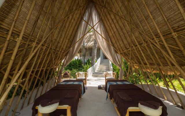 Eden Beach Khaolak Resort and Spa A Lopesan Collection Hotel