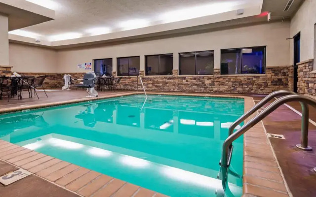 Days Inn by Wyndham Coffeyville