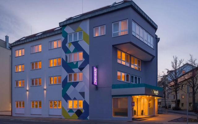 Spark by Hilton Stuttgart Sindelfingen