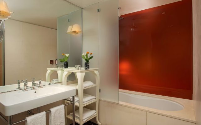 NHow Milano Hotel