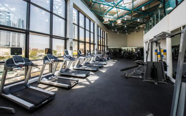 InterContinental Abu Dhabi by IHG