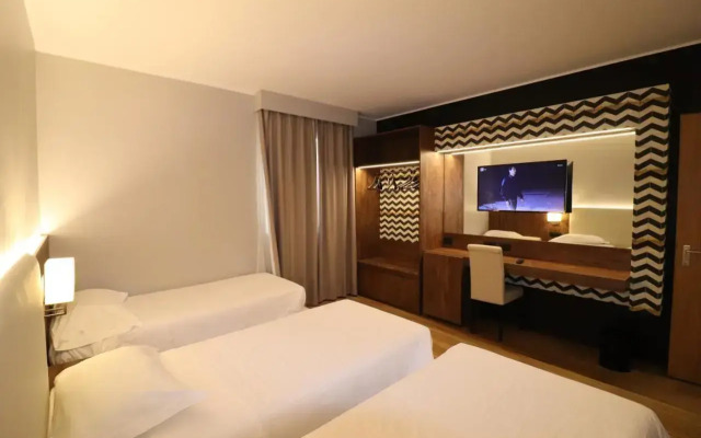 Hotel Domenichino