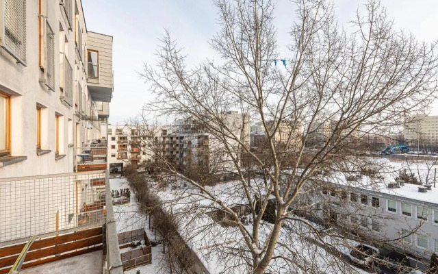 Super Apart Chelmska 9