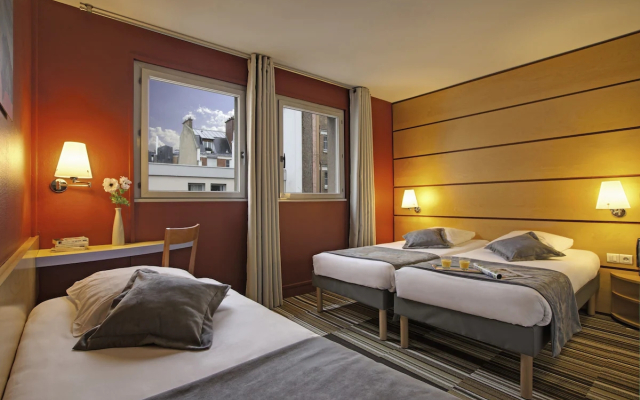 Belambra Clubs & Hotels - Hotel Le Magendie