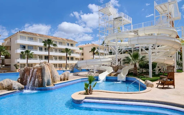 Fergus Club Mallorca Waterpark