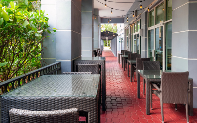 Holiday Inn Miami-Doral Area by IHG