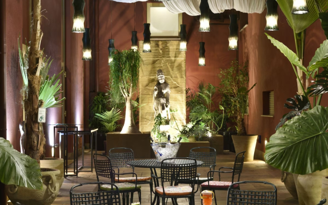 Enterprise Hotel