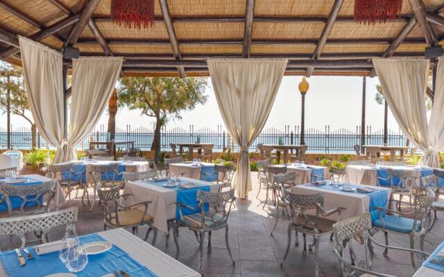 IPV Palace & Spa Hotel 