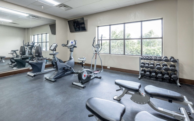 Comfort Inn & Suites Chattanooga-East Ridge