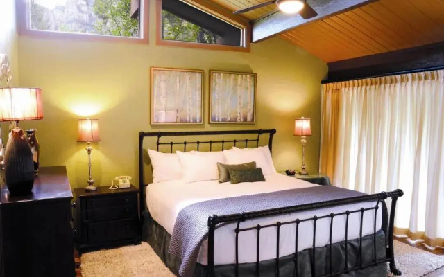 Курорт Junipine