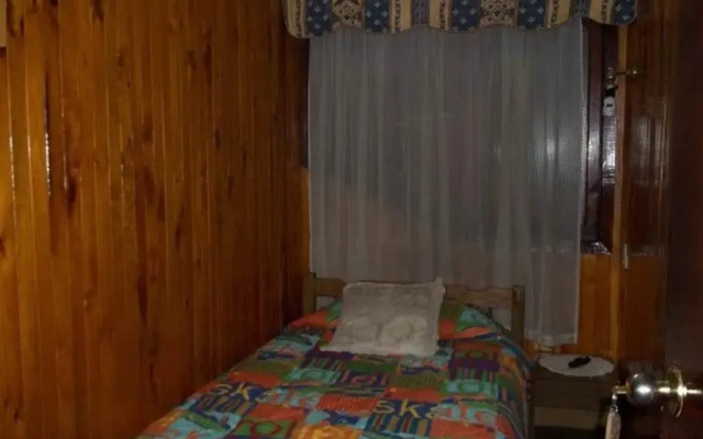 Hostal Sotomayor