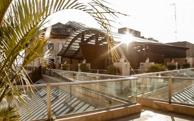 Urban, a Small Luxury  of the World