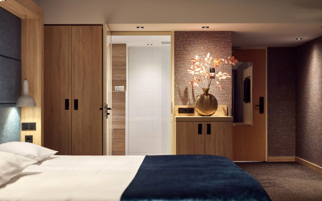 Van der Valk Hotel Leusden - Amersfoort