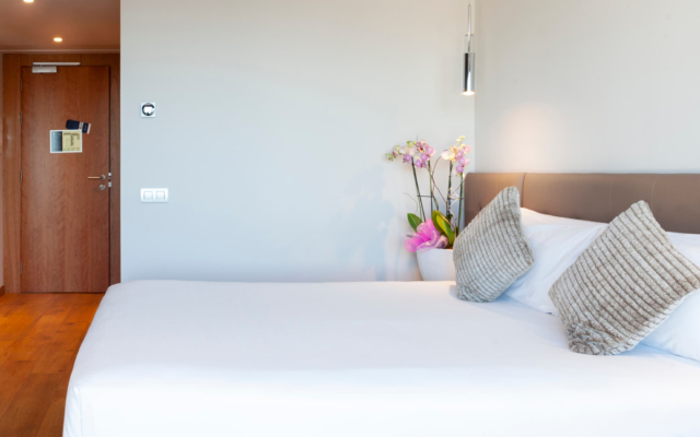 Hotel SB BCN Events 4 Sup