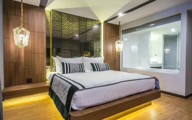 Stay with Nimman Chiang Mai