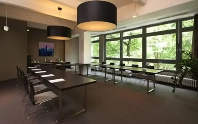 Aspria Berlin Ku’damm – Sport & Spa