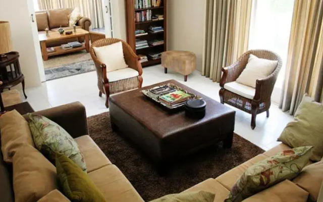 Xenios Zeus Apartments