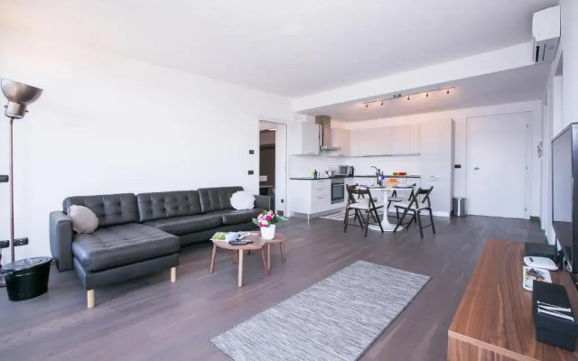 Sant' Andrea Giardino