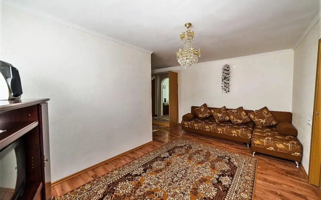 Апартаменты на Дзержинского