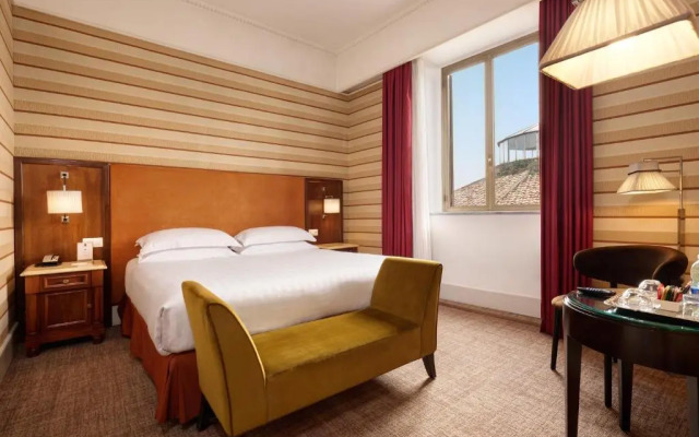 Mascagni Hotel