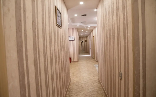Sebail Inn Hotel