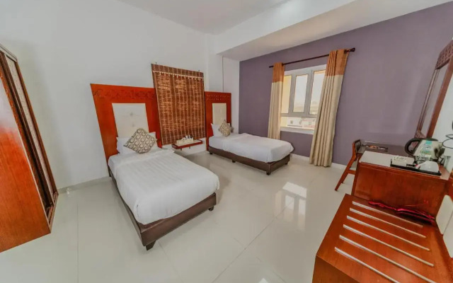 Zaki Hotel Apartment