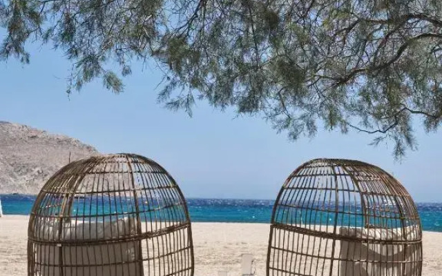 Myconian Sunrise Relais & Chateaux Hotel