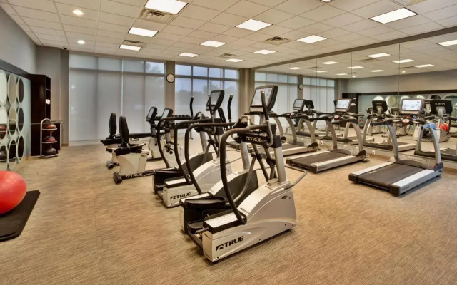 Holiday Inn Detroit Metro Airport by IHG
