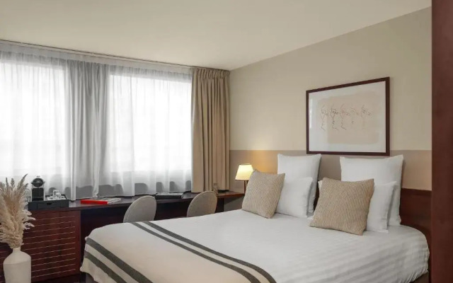 Mercure Paris Gare Montparnasse TGV