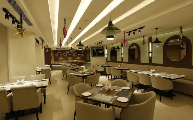 Tulip Inn Zirakpur