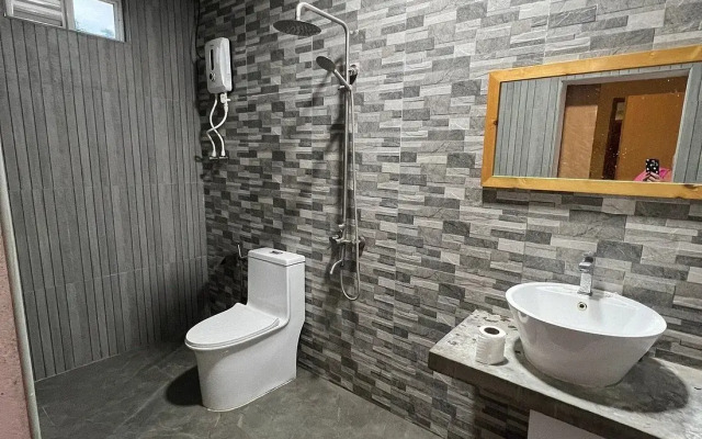 Molar Wave Hotel