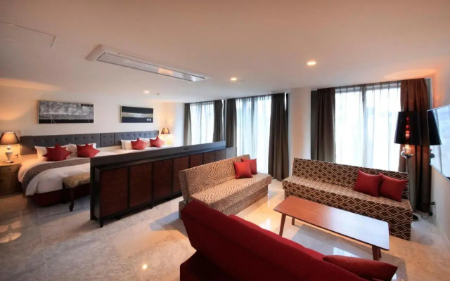 Centurion Hotel Ueno