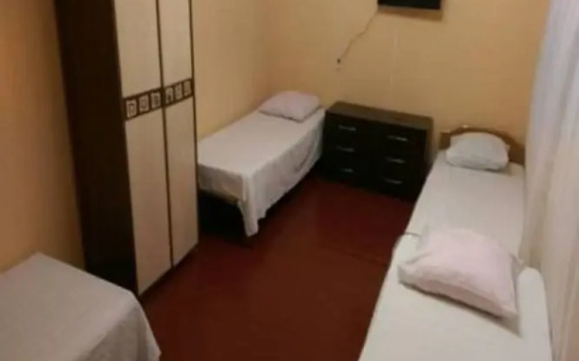 Olimpiysky Park Guest House