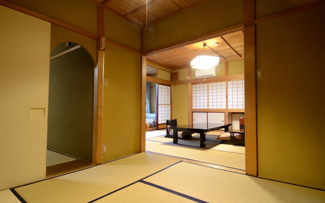 Sekirin Japanese-Style room 사진 3